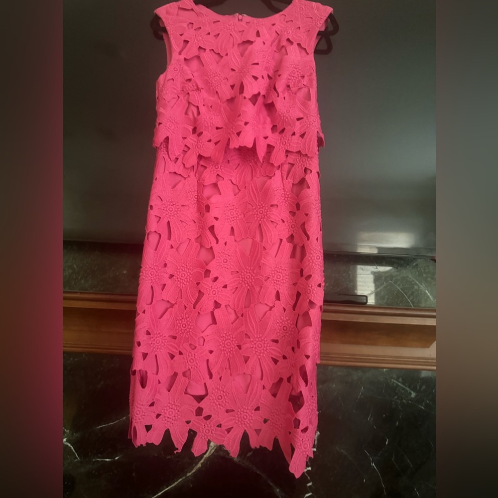 Beautiful Antonious melani size 4
